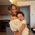 Chrissy Teigen Reveals Husband John Legend Had Been Wearing the Chef's Hat Lately at Home; Deets Inside