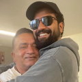 Vicky Kaushal’s father recalls time when people would refuse to audition him; claims never approaching anyone to give him work: ‘Nobody would invest crores…’