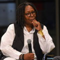 Whoopi Goldberg’s Weight Loss: How a “Fat Suit” Remark Made Her Shed Pounds