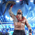Roman Reigns Gets New Moniker From Anoa'i Family After Solo Sikoa Brands Himself Tribal Chief