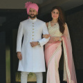 Throwback to Kareena Kapoor’s pastel pink saree from Soha Ali Khan’s wedding: An ideal choice to take break from bold colors this season