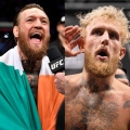 Jake Paul Hits Back at Conor McGregor Over ‘Little Dweeb’ Dig: ‘Lay off the Cocaine’