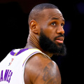LeBron James Discusses New Lakers Contract, Hints It 'Could Be' His Last NBA Deal