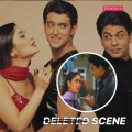 K3G Deleted Scene: Prom banter ft Kareena Kapoor's Poo, Hrithik Roshan's Rohan that didn't make to final cut; Don't miss Abhishek's funny cameo