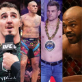 Alex Pereira, Stipe Miocic, or Tom Aspinall: Who Has the Best Chance to Beat Jon Jones? Former UFC Heavyweight Champ Answers