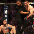 Khabib Nurmagomedov’s Friend Daniel Cormier Says the Eagle Owes His Stardom to Archrival Conor McGregor 