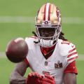 49ers Brandon Aiyuk Adds Fuel to Rumors of Joining Commanders With Latest Tease on Social Media