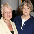 Judi Dench Breaks Down While Addressing Best Friend Maggie Smith’s Death: 'The Energy That’s...'