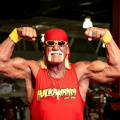 Watch: Hulk Hogan Rips Off Shirt For His 'Hero' Donald Trump At Republican National Convention