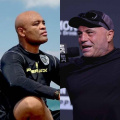 Joe Rogan Spills Beans on ‘Really Smart’ Trick That Helped Anderson Silva Establish Reign of Dominance in UFC