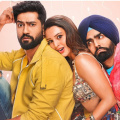 Bad Newz: Ananya Panday has ‘best time ever’ watching Vicky Kaushal, Triptii Dimri, Ammy Virk starrer; Sunny Kaushal says, ‘Haven’t laughed this loud…’