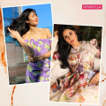 3 times Katrina Kaif showed us how to slay in easy breezy floral-printed dresses 