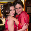 Kareena Kapoor kisses ‘beautiful’ nanad Soha Ali Khan in birthday post featuring Saif and others 