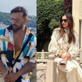  Exclusive: India's Best Dancer judge Terence Lewis reveals name of WhatsApp group with Malaika Arora and other judges; Here's what all they chat about