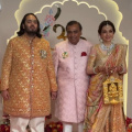 Anant-Radhika Wedding: DYK 10-minute movie directed by Atlee and narrated by Amitabh Bachchan was screened for guests?