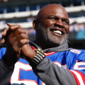 NFL Legend Lawrence Taylor Arrested Again Over Alleged Sex Offender Charges