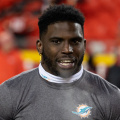 WATCH: Tyreek Hill Shows Off Basketball Skills As Dolphins Star Tries Out for Harlem Globetrotters