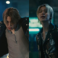 BTS’ Jimin explores dystopian city with futuristic vibes in cinematic comeback MV Who from second solo album MUSE; Watch