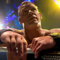 Former NXT Champion Recalls Sharing Special Moment With John Cena and CM Punk at WWE Backstage in 2013