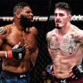 Curtis Blaydes Says UFC 304 Clash vs Tom Aspinall ‘Doesn’t Really Feel Like a Real Title Fight’: ‘Conor McGregor Wouldn’t...’