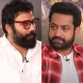 'How long was Animal?': Jr NTR's EPIC response to Sandeep Reddy Vanga when asked about Devara's runtime steals the spotlight