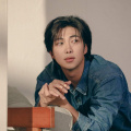 BTS’ RM finds joy in reaching halfway mark in military service; reveals how he spent Chuseok holiday