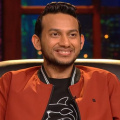 Shark Tank India’s Ritesh Agarwal shares how to boost self-confidence for aspiring entrepreneurs