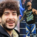 Tony Khan Claims He’s a Big Fan of Ricochet Amidst Rumors of Former WWE Superstar Joining AEW