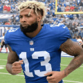 Odell Beckham Jr. Boosts His Net Worth by USD 20 Million After Winning Huge Lawsuit vs Nike 