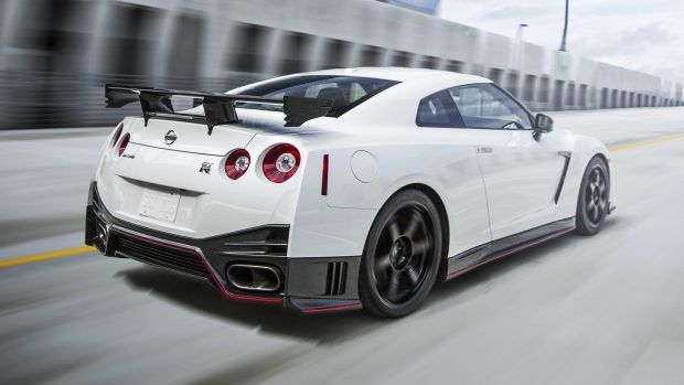 Nissan GT R Nismo Wallpapers for PC Desktop.