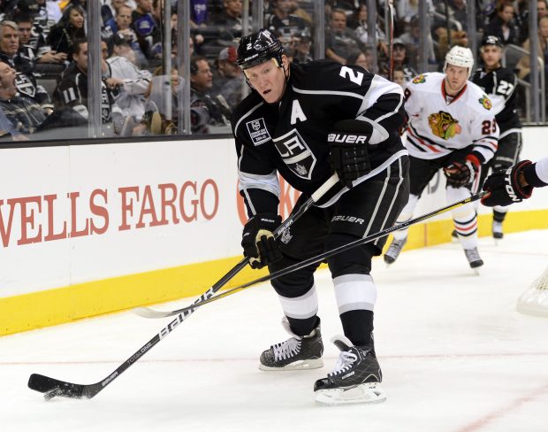 Free Download Los Angeles Kings Wallpaper.