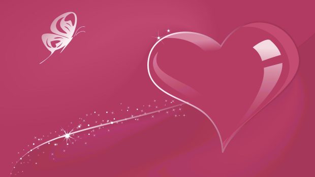 Images HD Love Pink Download.