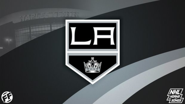 Los Angeles Kings HD Photo.