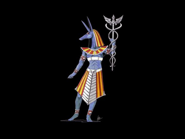 Download Anubis Image.