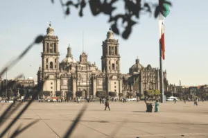 Mexico City | South America Travel