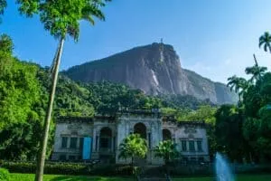 Luxury Travel Brazil | Brazil Holidays | Rio de Janeiro