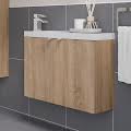 Slimline Vanity Units