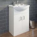 Bathroom Sinks With Storage