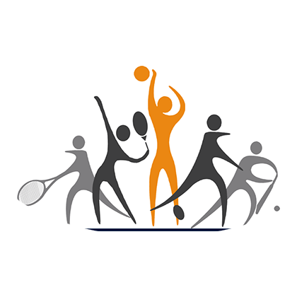 Sports, physical fitness, sports illustration PNG