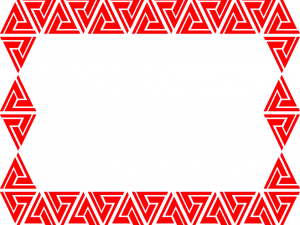 Red Border