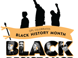 Black History Month PNG Free Image