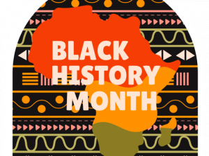 Black History Month PNG Images