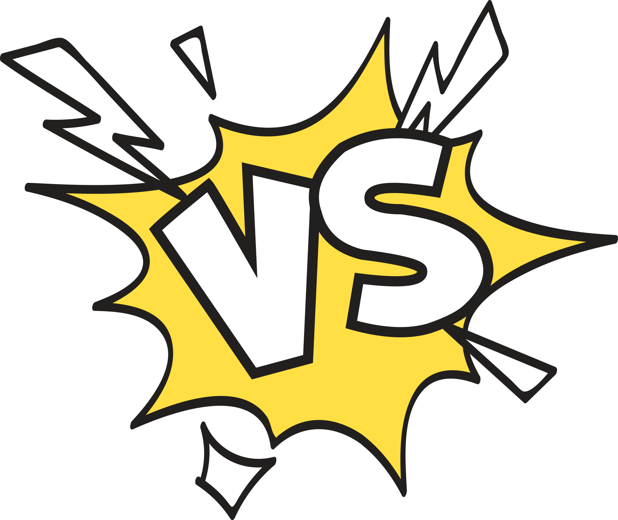 versus symbol, competition graphic, conflict icon, showdown illustration, VS PNG