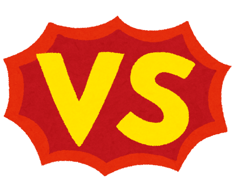 versus symbol, competition graphic, clash icon, rivalry illustration, VS PNG