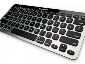 Keyboard High-Quality PNG