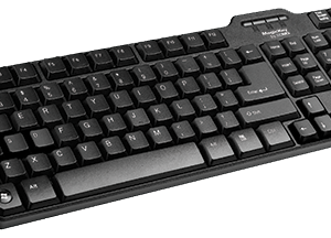 Keyboard PNG Clipart