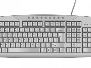 Keyboard PNG Image