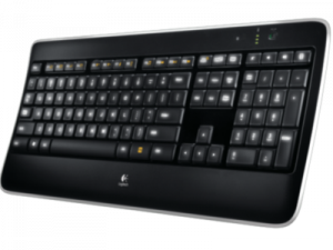 Keyboard PNG Pic