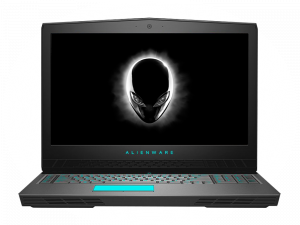 Alienware Laptop