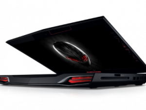 Alienware Laptop PNG Clipart